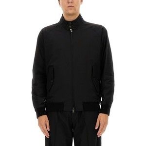 Baracuta G9 Harrington Jacket - NWT